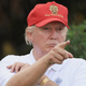 Illustration for article titled Donald Trump to Univision: Well U Better Not Use My Golf Course!!!!